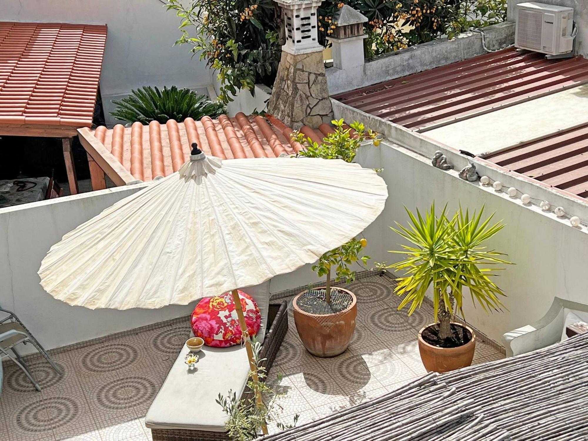 Casa Miobelle Tavira By Junto Ao Mar Villa Exterior photo