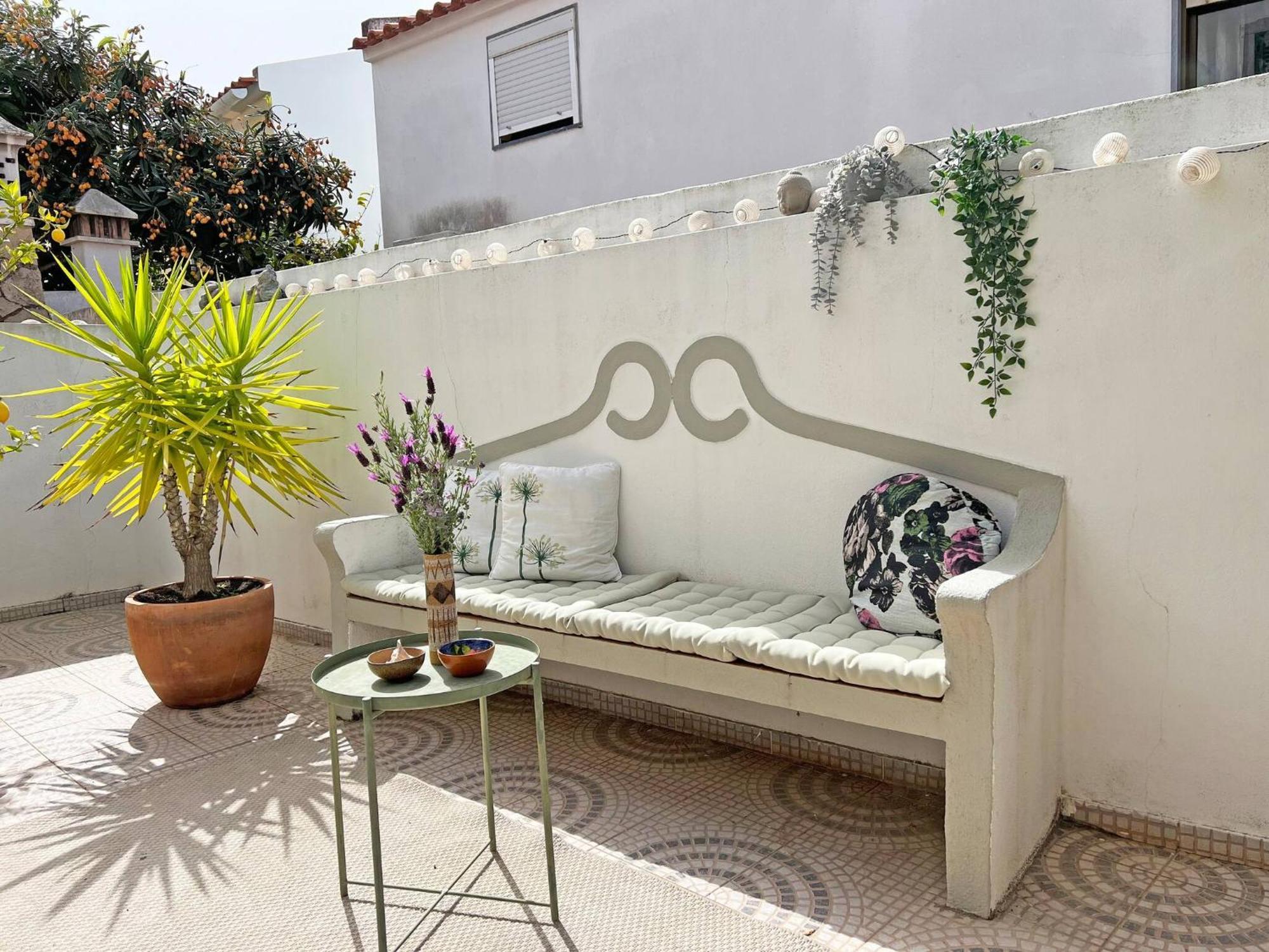 Casa Miobelle Tavira By Junto Ao Mar Villa Exterior photo