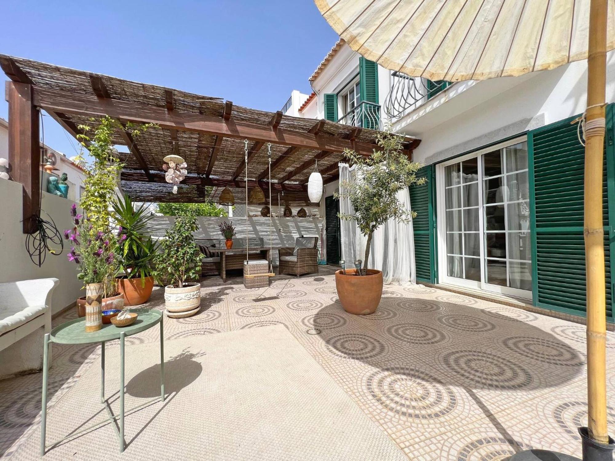 Casa Miobelle Tavira By Junto Ao Mar Villa Exterior photo